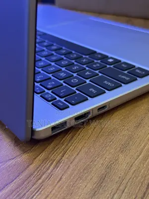New Laptop HP 250R G10 8GB Intel Core 3 SSD 512GB