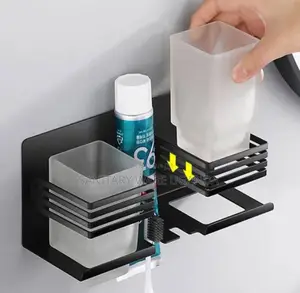 Toothbrush Holder