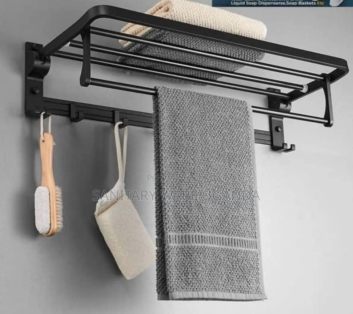Toothbrush Holder