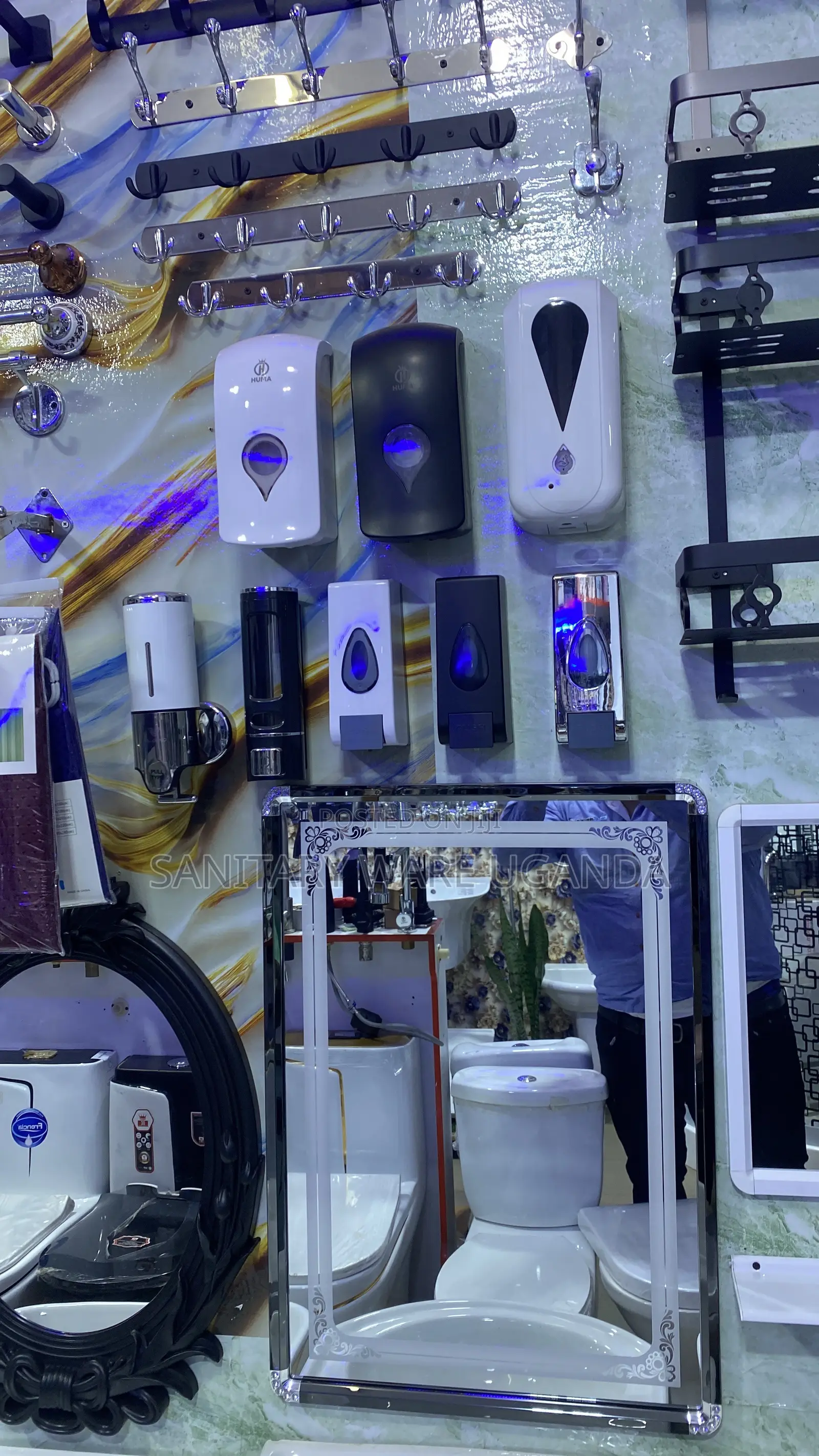 Toothbrush Holder