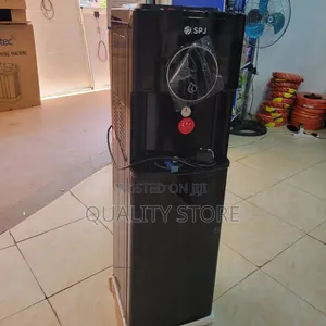 SPJ Water Dispenser Hot, Cold and Normal