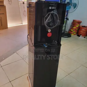 SPJ Water Dispenser Hot, Cold and Normal