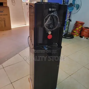 SPJ Water Dispenser Hot, Cold and Normal