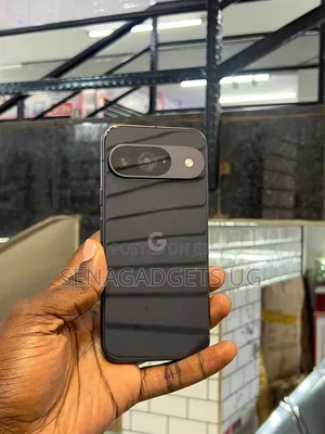 Google Pixel 9 128 GB Black