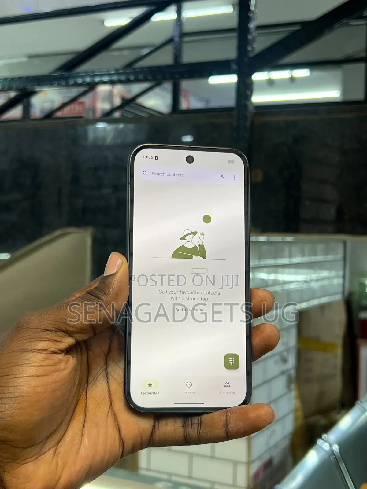 Google Pixel 9 128 GB Black
