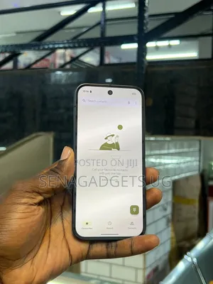 Google Pixel 9 128 GB Black