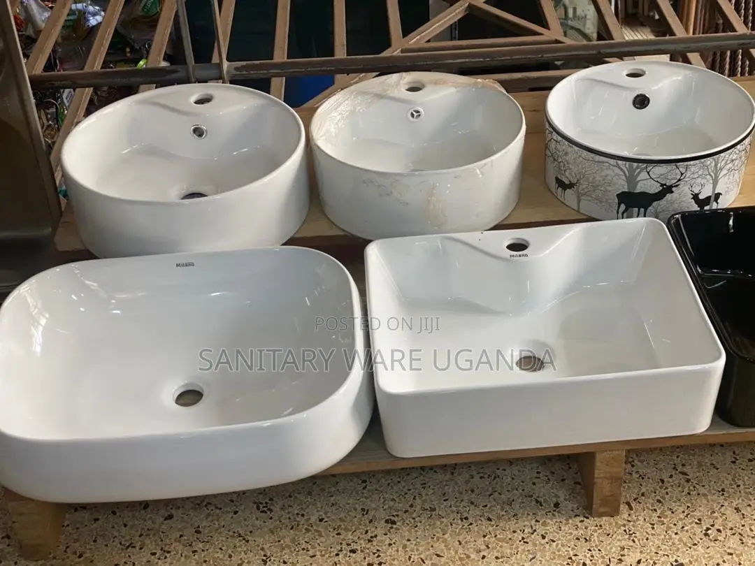 Work Top Basins