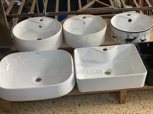 Work Top Basins