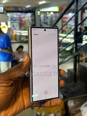 Samsung Galaxy Z Fold6 512 GB Silver