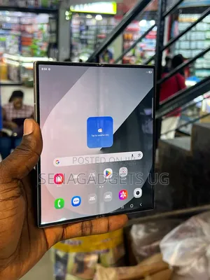 Samsung Galaxy Z Fold6 512 GB Silver