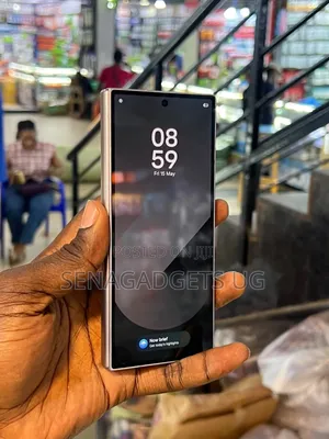 Samsung Galaxy Z Fold6 512 GB Silver