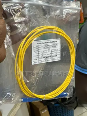 Fiber Optic Cables