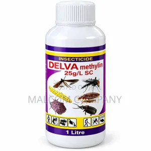 Odorless Household Insecticide 1L Bedbugs |Cockroaches | in Kampala
