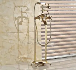 Stand Alone Mixers
