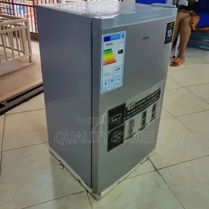 Chiq 120 L Refrigerator