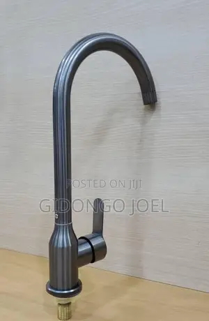 Brass Sink Taps for Cold Water