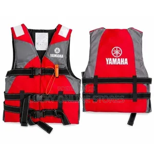 Yamaha Adult Life Jacket