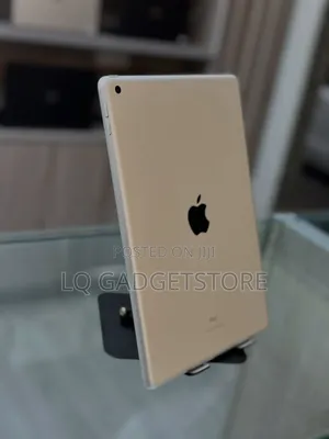 Apple iPad 10.2 (2020) 128 GB Gray