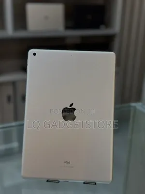 Apple iPad 10.2 (2020) 128 GB Gray