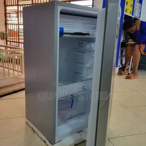 Chiq 120 L Refrigerator