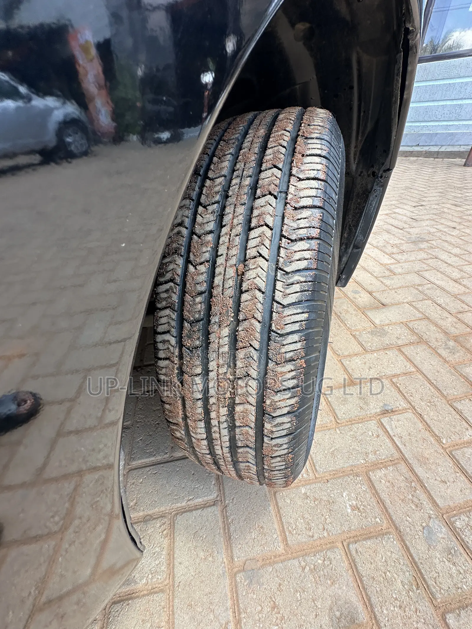 Subaru Impreza 2014 Black