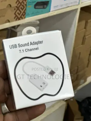 USB Sound Cards