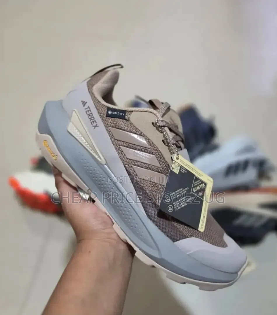 Adidas Terrex Trailmaker 2.0 Hiking Shoe