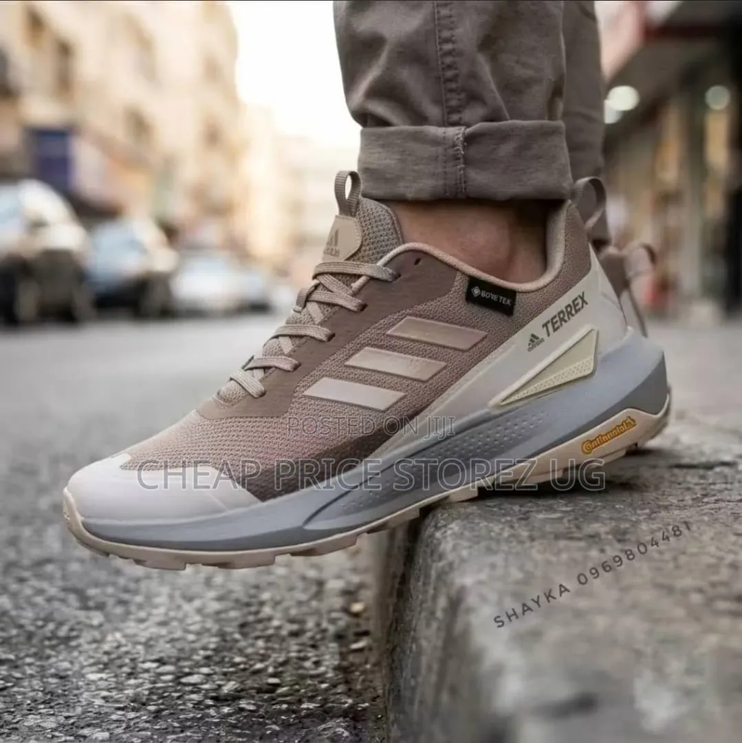 Adidas Terrex Trailmaker 2.0 Hiking Shoe