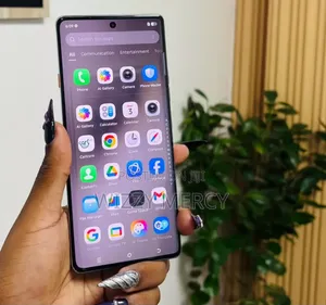 New Tecno Camon 40 Pro 4G 256 GB Gray