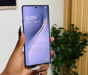 New Tecno Camon 40 Pro 4G 256 GB Gray