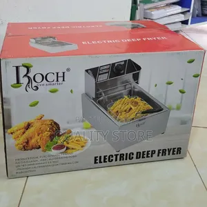 Roch Electric Deep Flyer 6 L