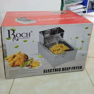 Roch Electric Deep Flyer 6 L
