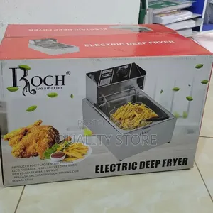 Roch Electric Deep Flyer 6 L