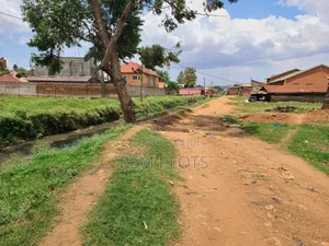 33 Deximals Land at Mulago Kyebando