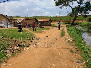33 Deximals Land at Mulago Kyebando