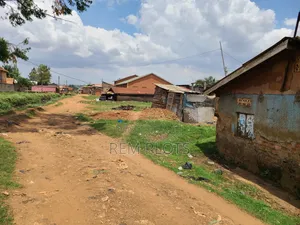 33 Deximals Land at Mulago Kyebando