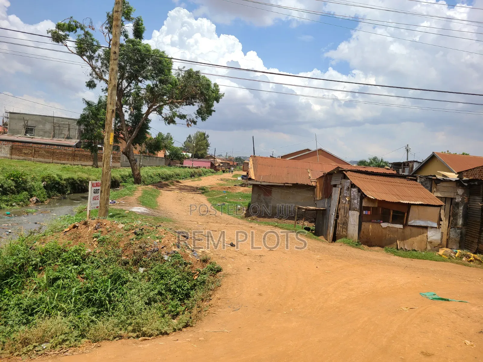33 Deximals Land at Mulago Kyebando