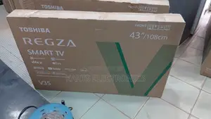 Toshiba 43 Inch Smart TV