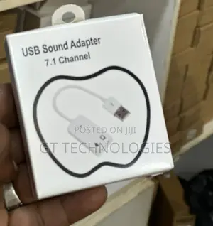 USB Sound Cards