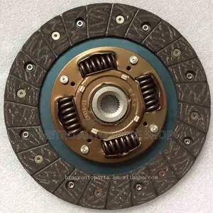 Pressure Clutch