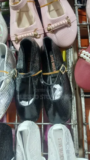 Kids Classy Flat Shoes
