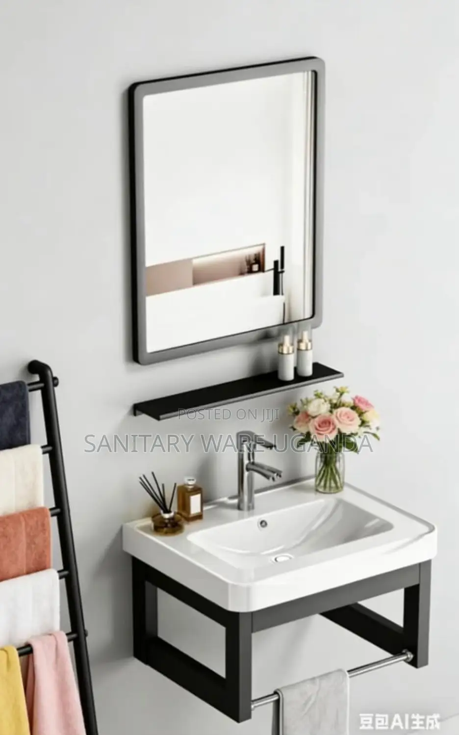 Handwash Basin