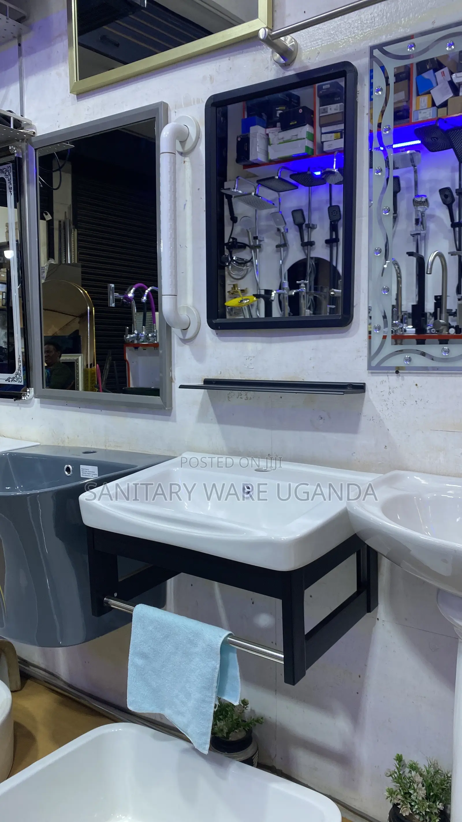 Handwash Basin