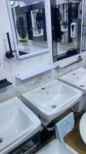 Handwash Basin