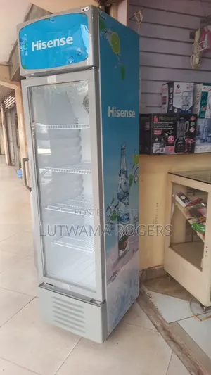 Hisense Chiller 370ltrs