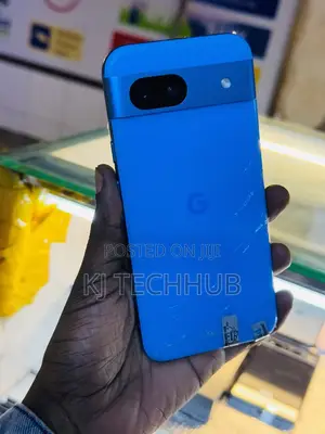 Google Pixel 8a 128 GB Blue