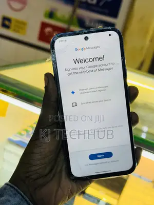 Google Pixel 8a 128 GB Blue
