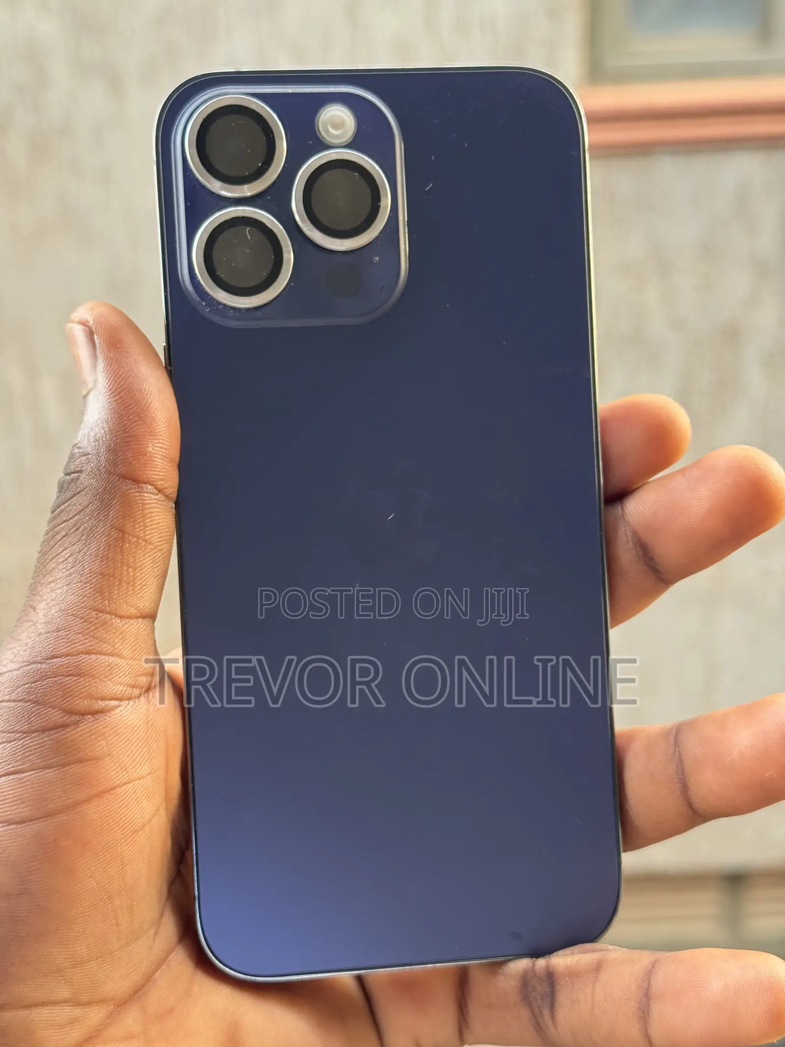 Apple iPhone 14 Pro Max 256 GB Purple