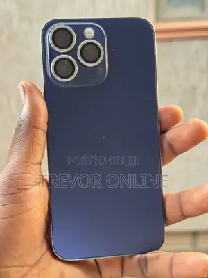 Apple iPhone 14 Pro Max 256 GB Purple