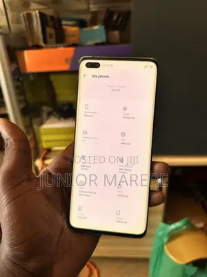 Tecno Phantom X 256 GB Gray